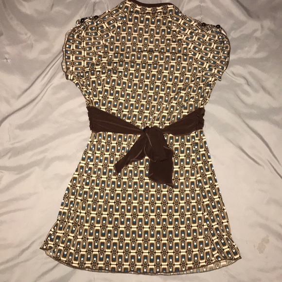 Volume One Dresses Top - Picture 4 of 5